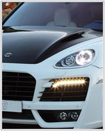 TECHART�E�|���V�F�`���[�i�[